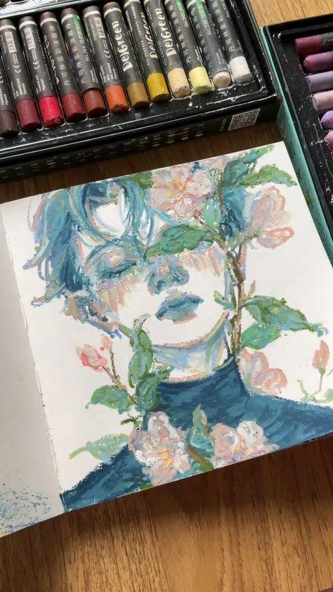 Secret Eden Blossom Array